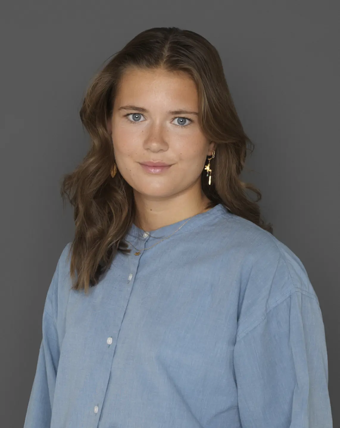 Almine Dieckmann Pedersen