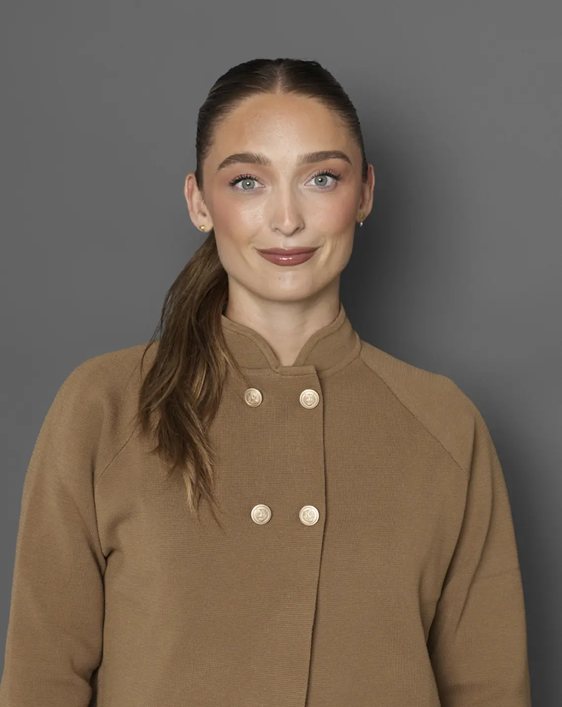 Astrid Halgaard Davey