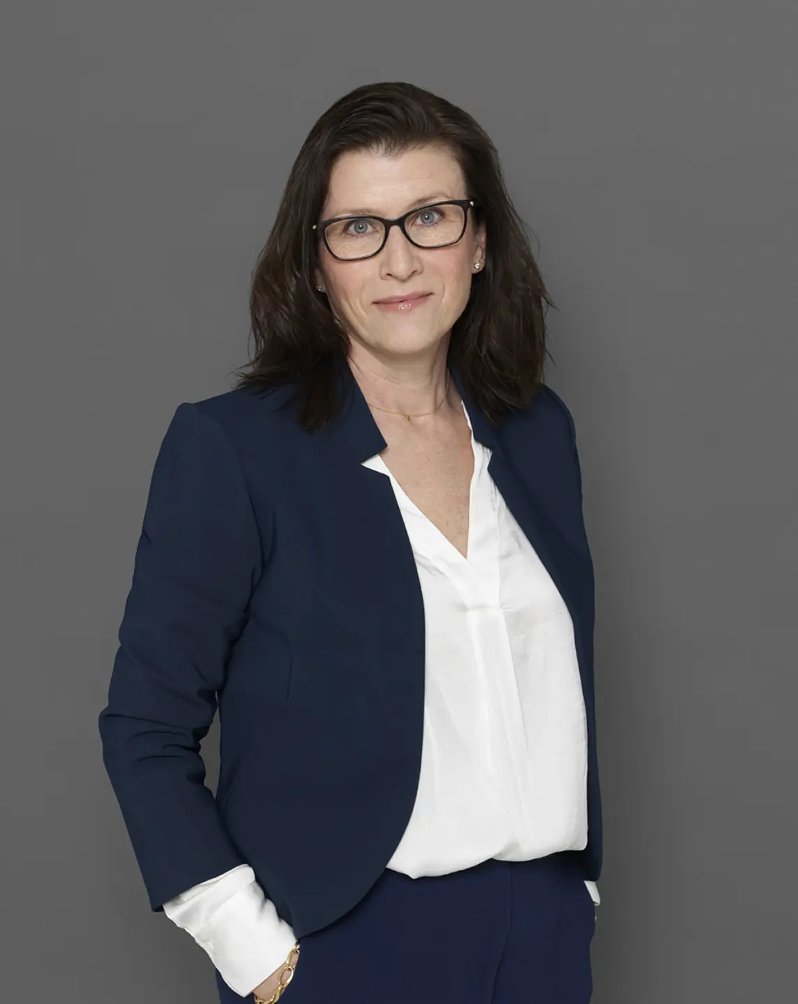 Annika Krogh Colombo