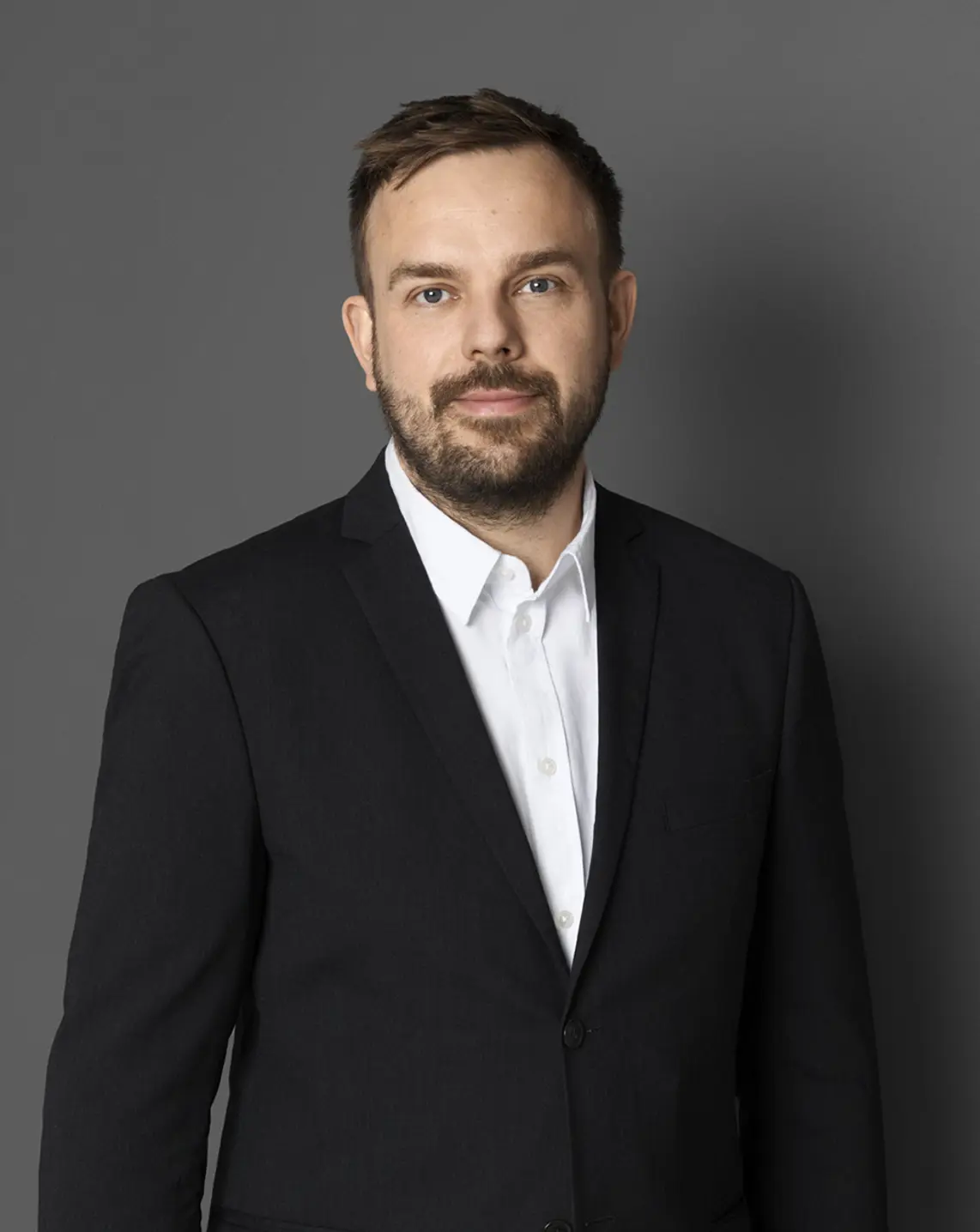 Alexander Bøegh