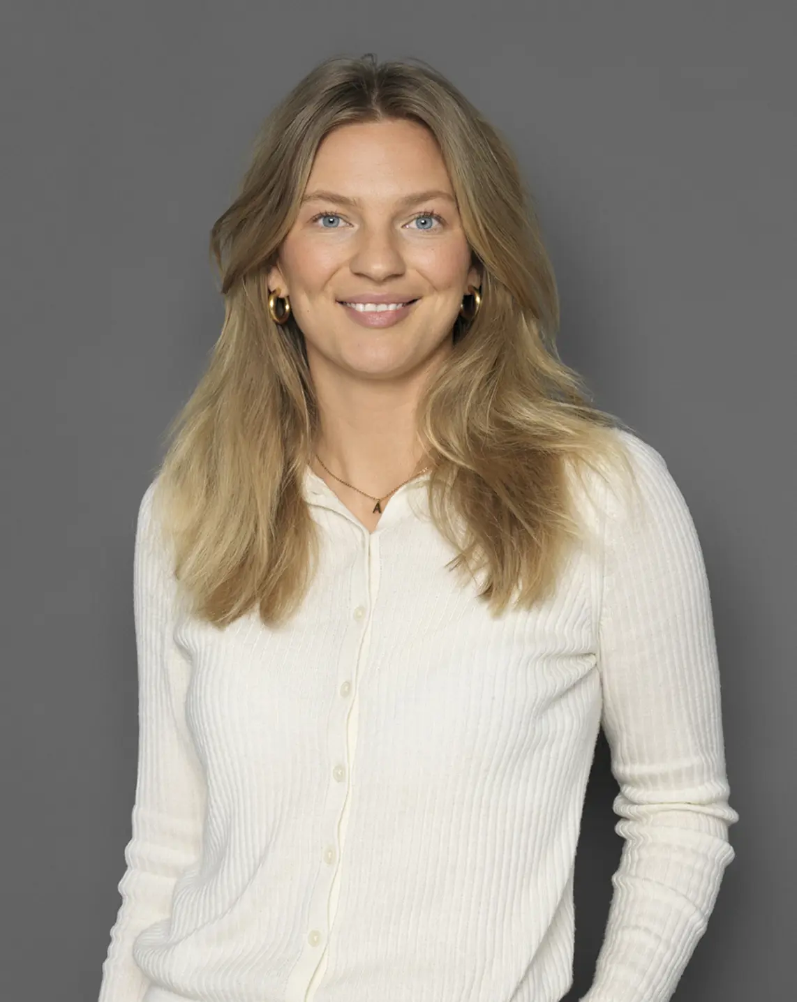 Alberthe Grøn Laursen