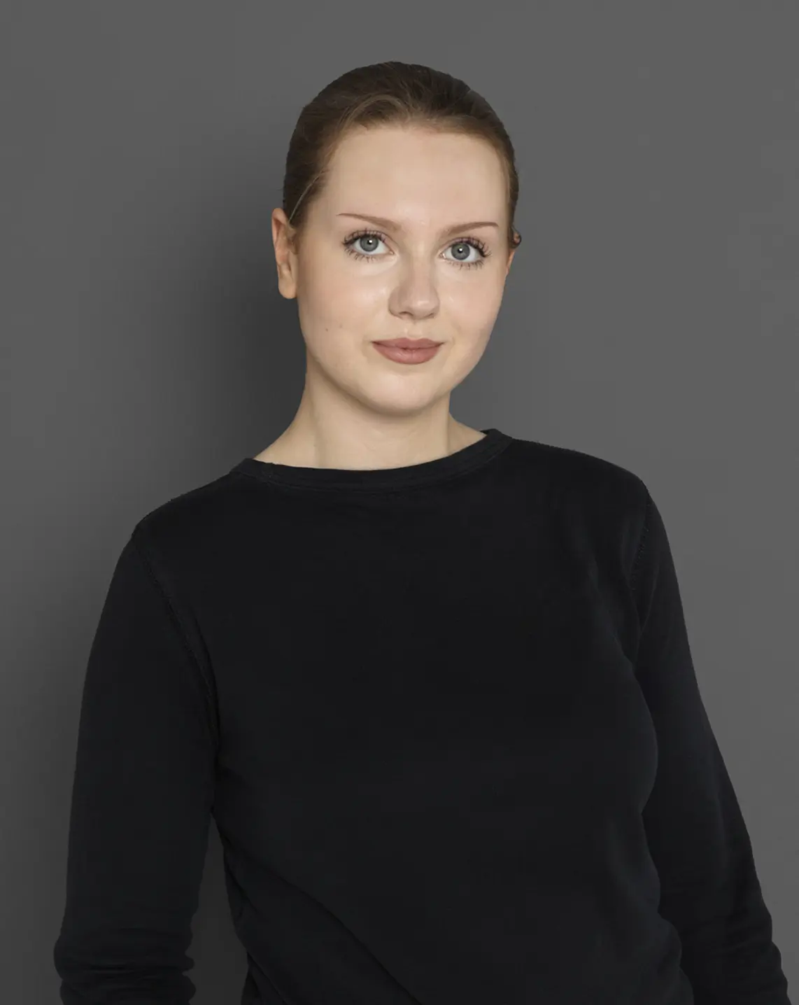 Amanda Eva Maria Holmen