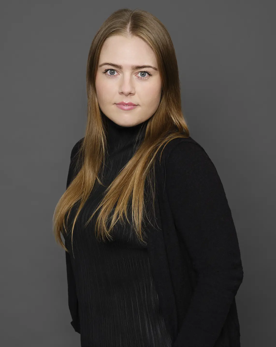 Amalie Marie Lynggaard Nilsson