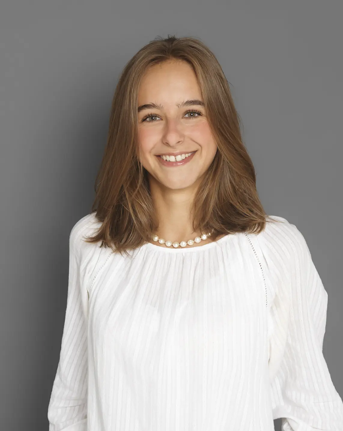 Alexandra Naldal Bech
