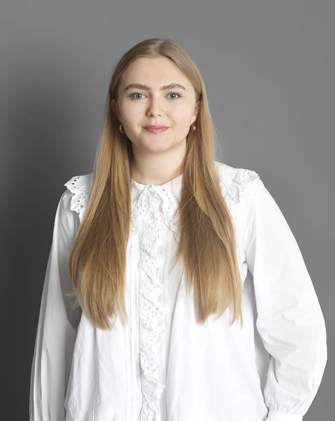 Anne Christine Tjellesen Fabricius
