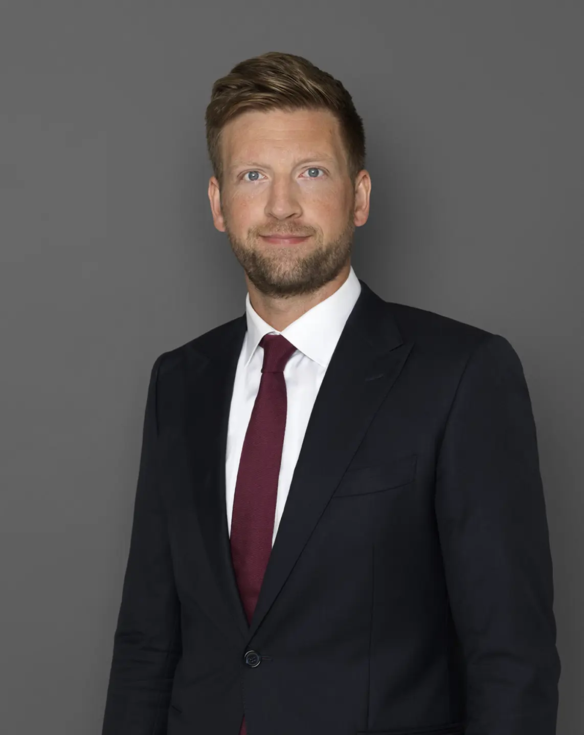 Asbjørn Dalum Andersen