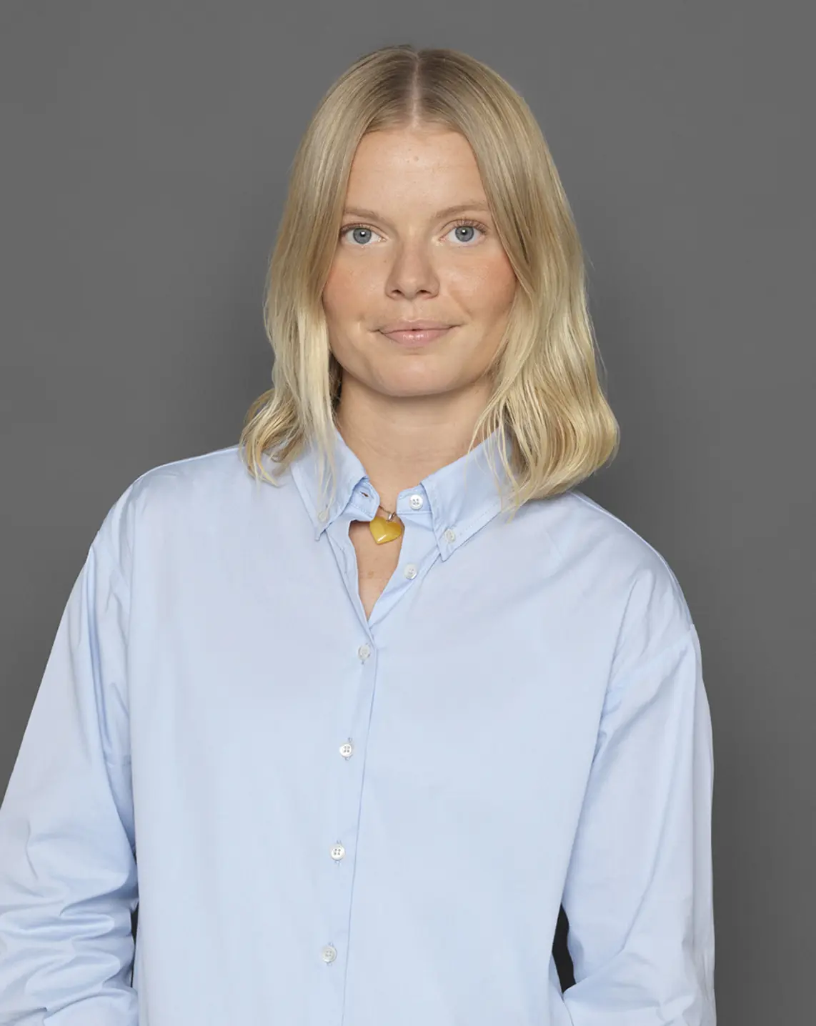 Astrid Brøndsted Henriksen