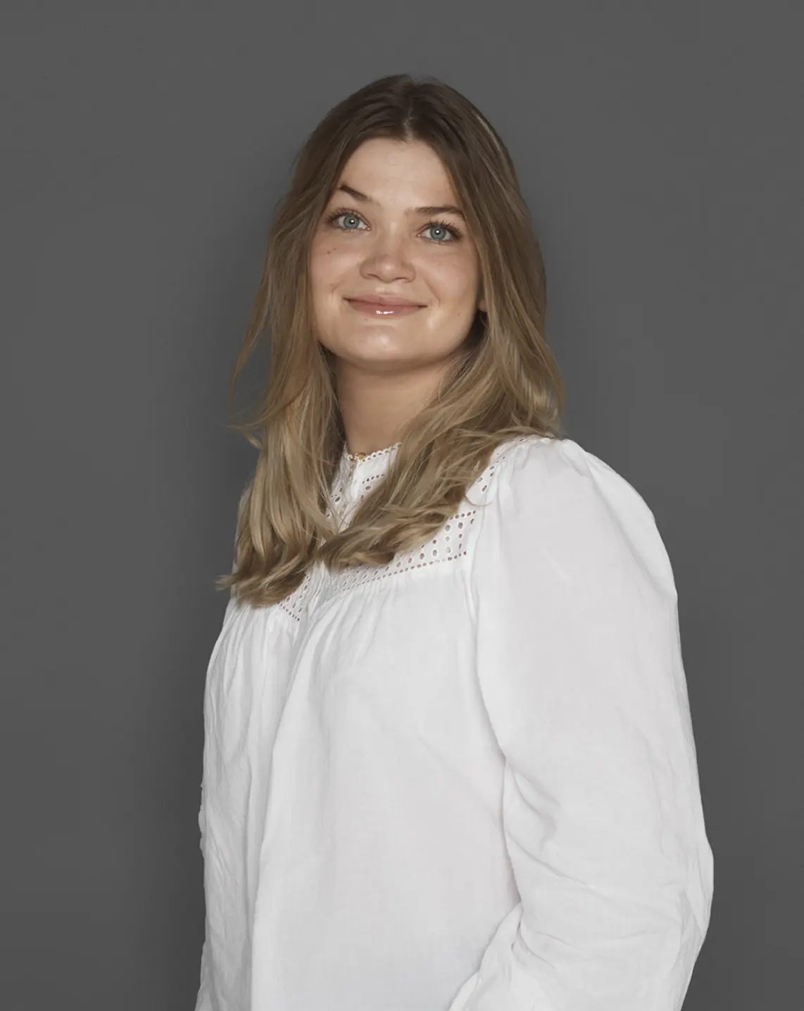 Amalie Winther