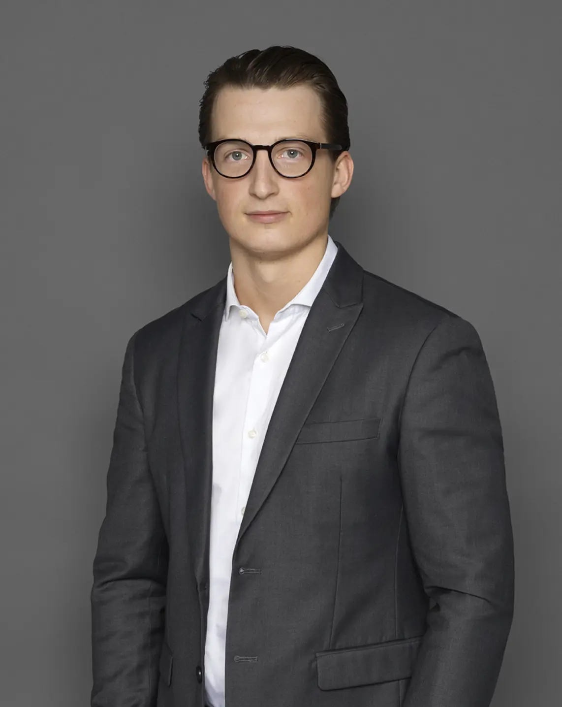 Frederik Bay Larsen