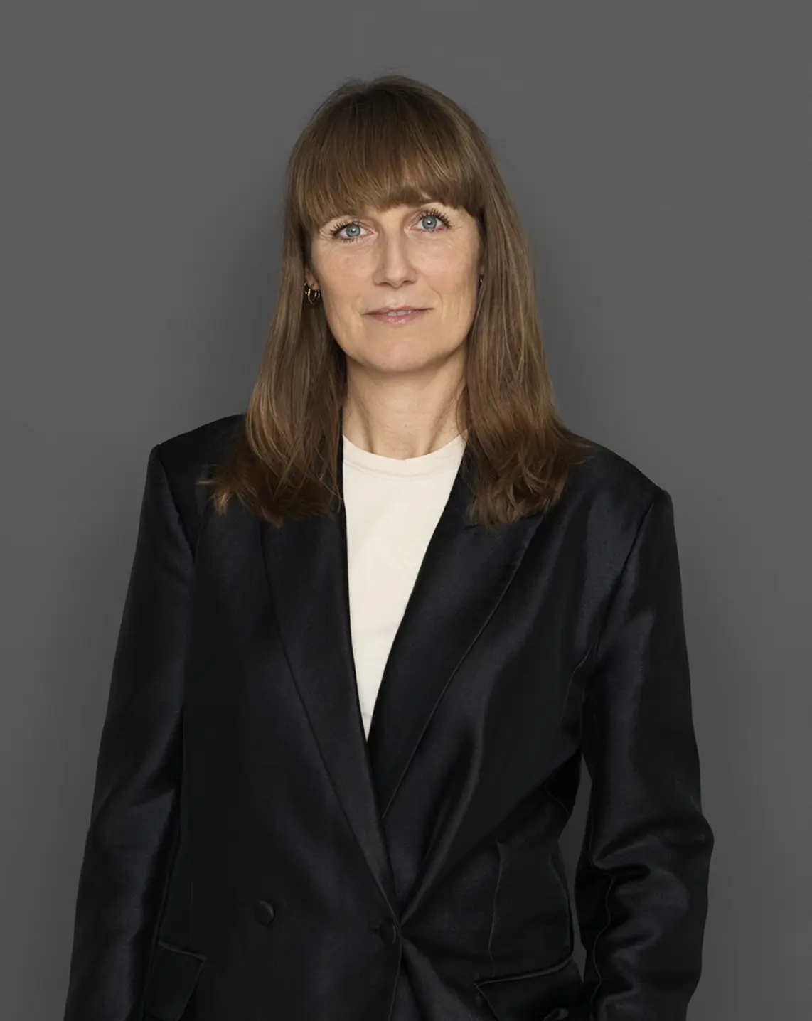 Berith Klint Hansen
