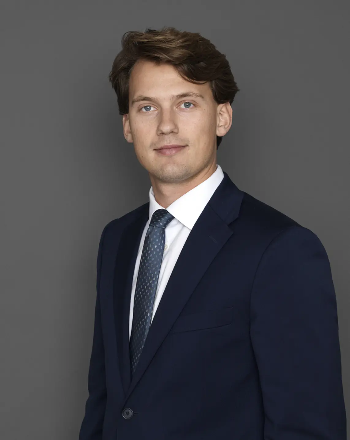 Bjarke Hald Appel