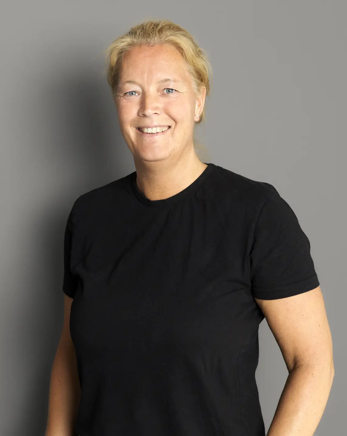 Bettina Nommesen