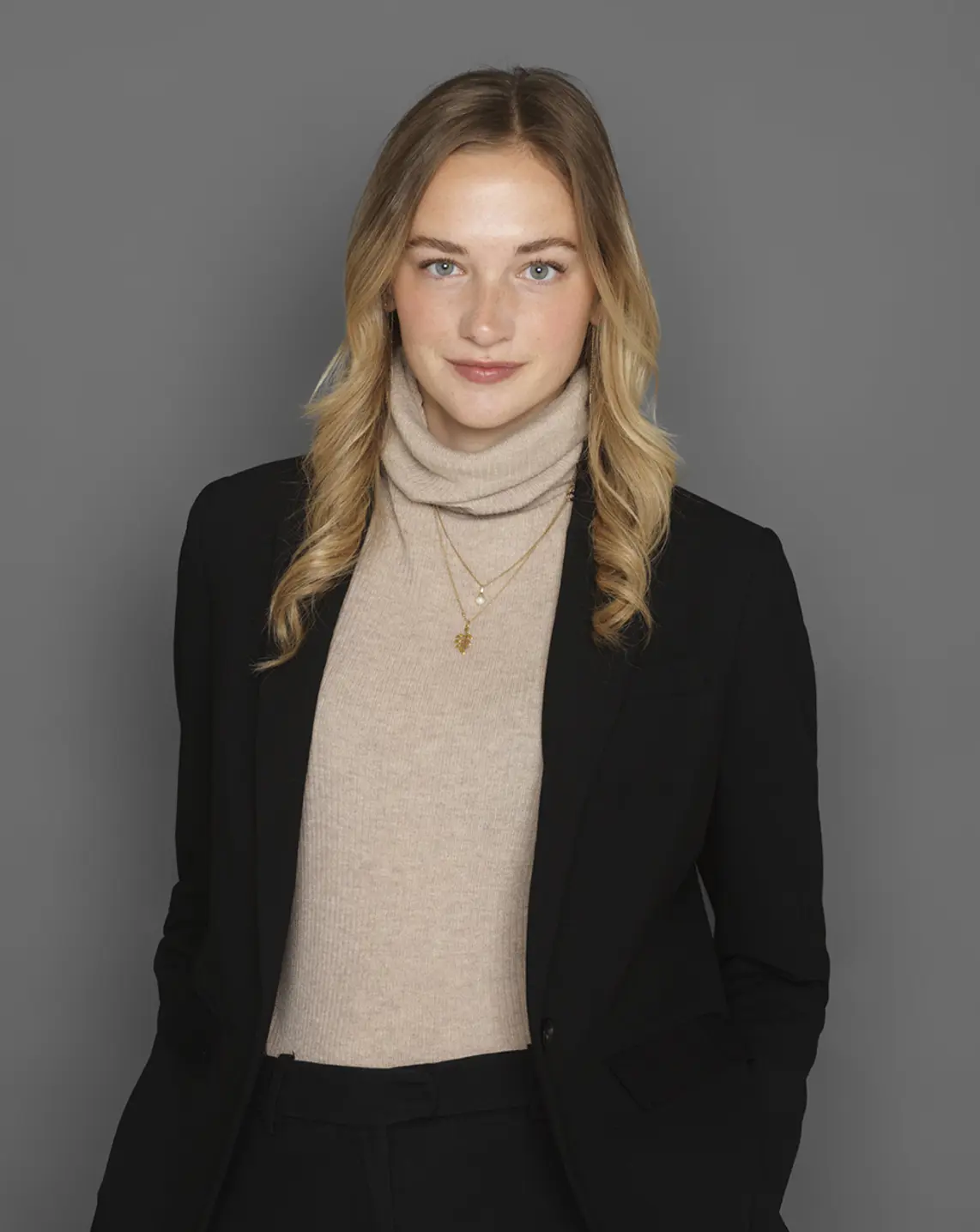 Caroline Winther Heedegaard Jørgensen