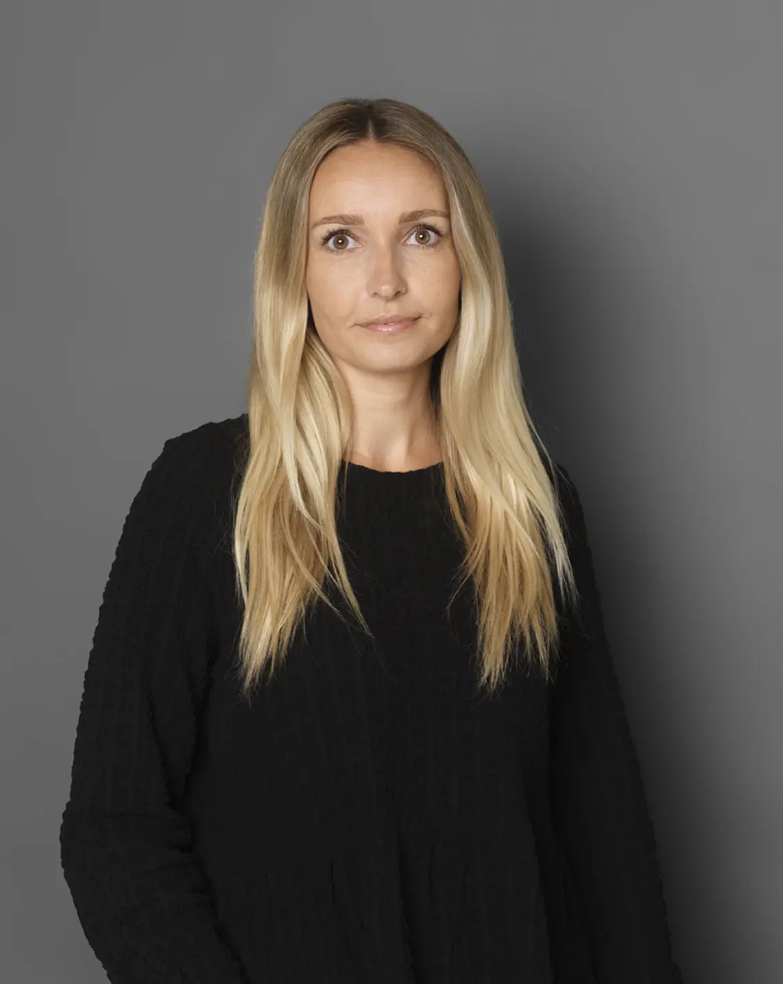 Camilla Jensen