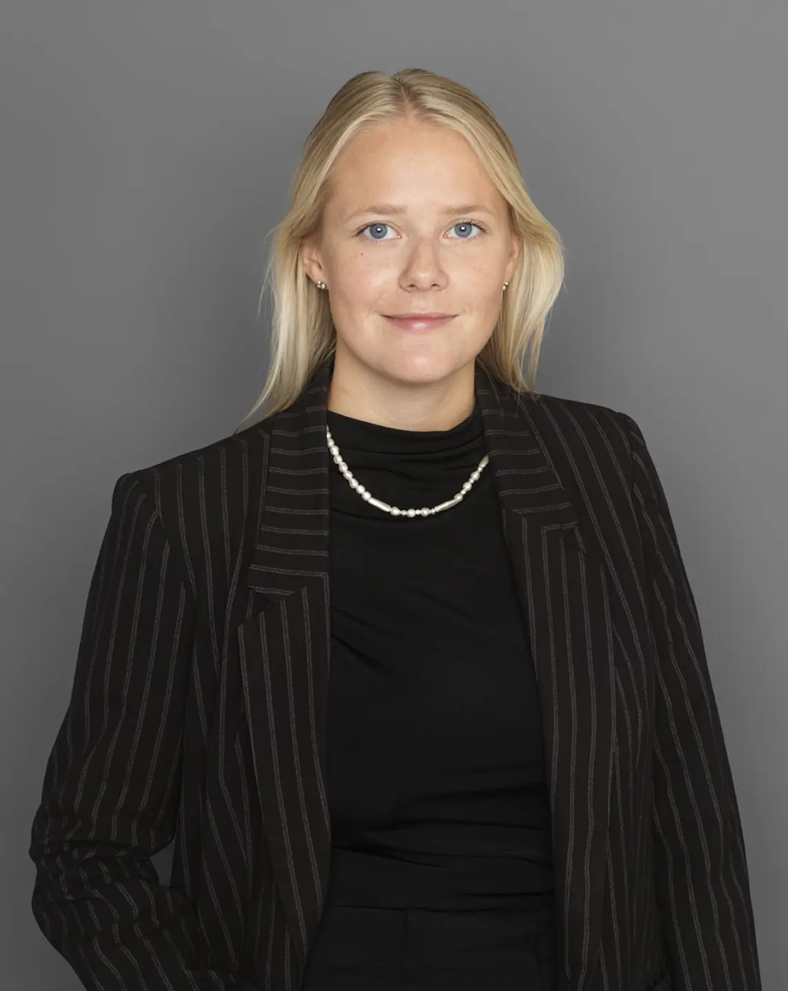 Camilla Cecilie Nellemann Larsen
