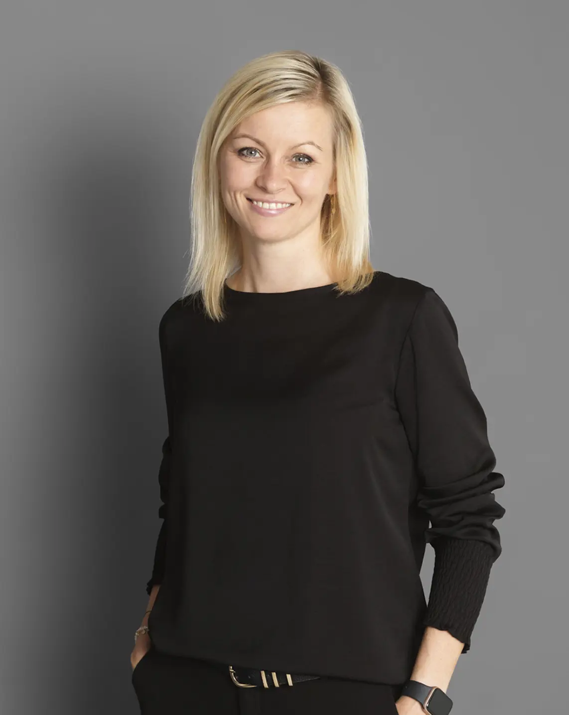 Christina Arlofelt Holmgaard