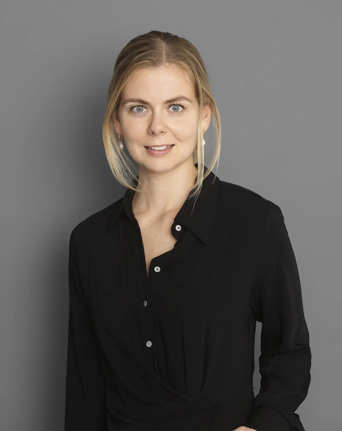 Cecilie Hermansen