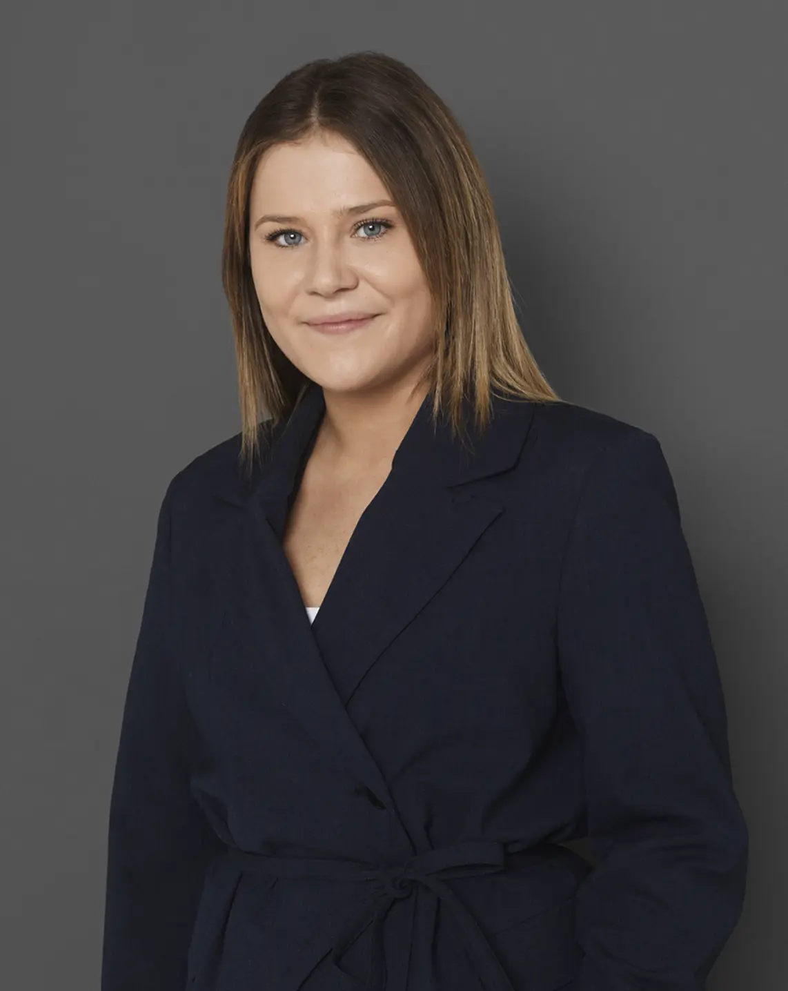 Cecilie Holm Simonsen