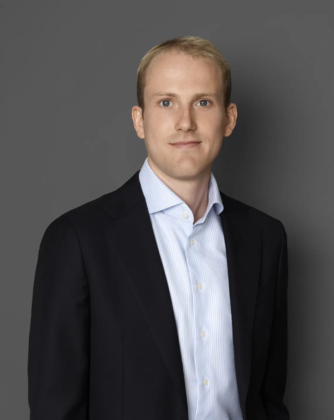 Carl Emil Fugleholm