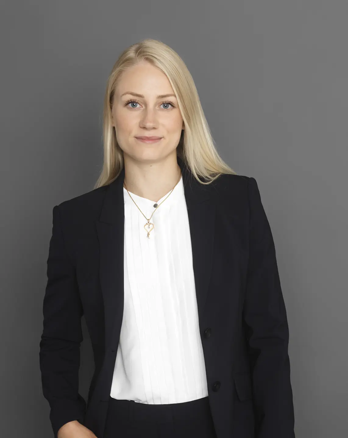 Chelina Rose Larsen