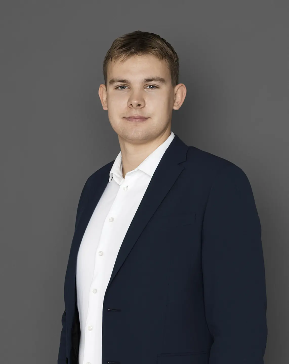 Christian Hestbæk Jakobsen
