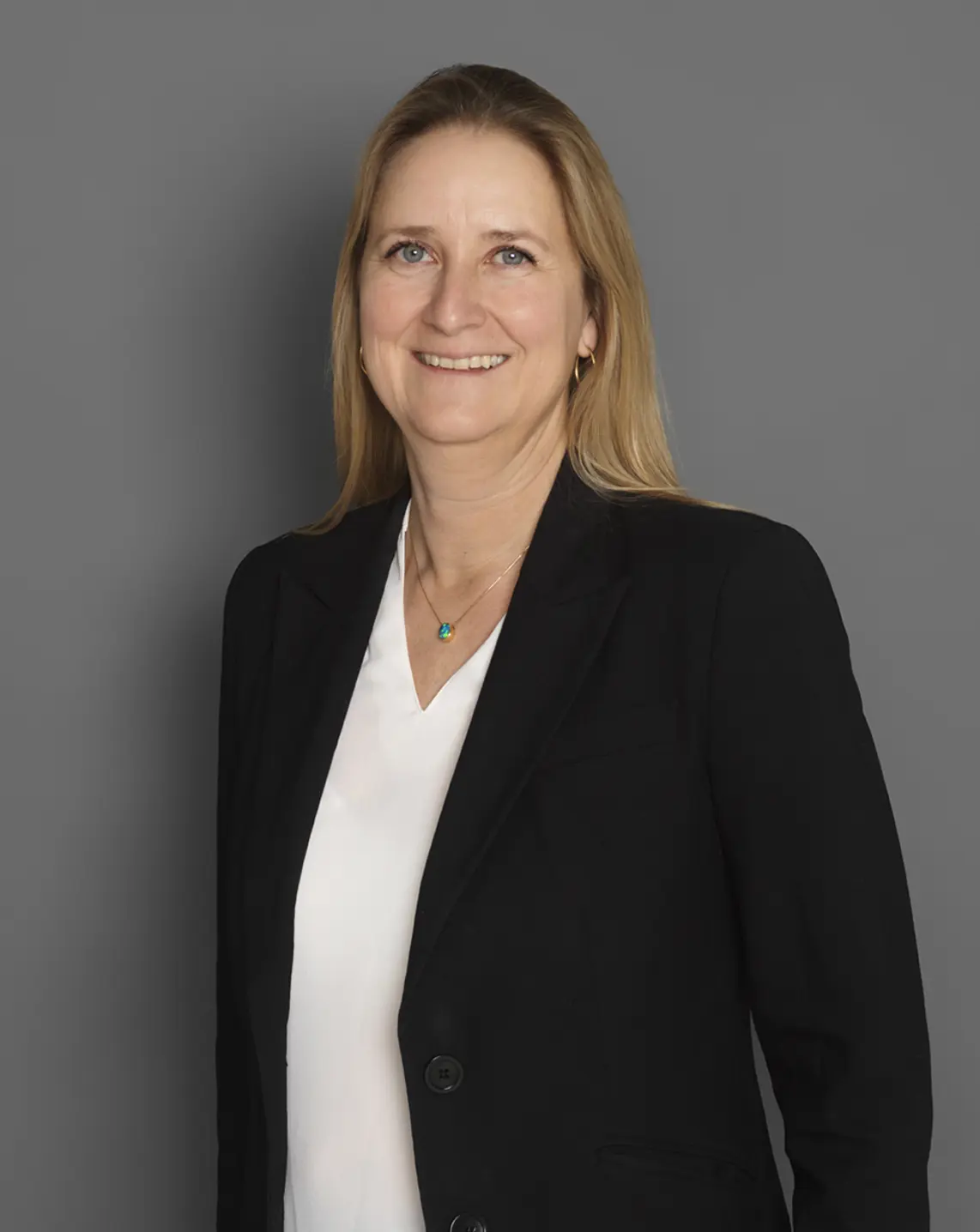 Charlotte Ottesen