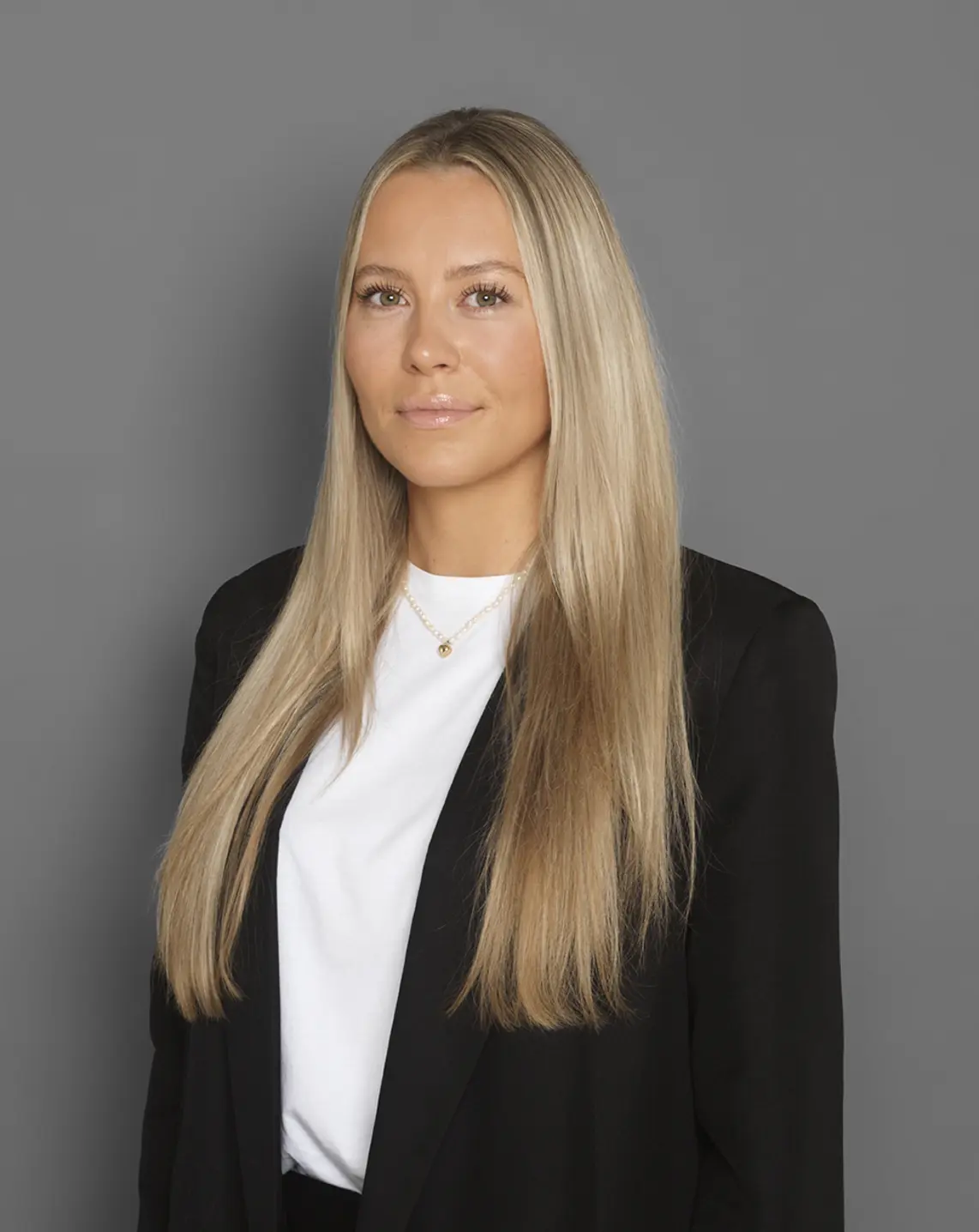 Caroline Kabbeltved Præstegaard