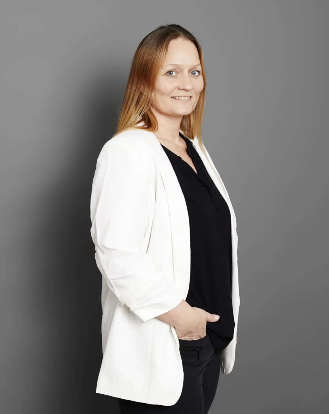 Christina Lindkvist Kaarup