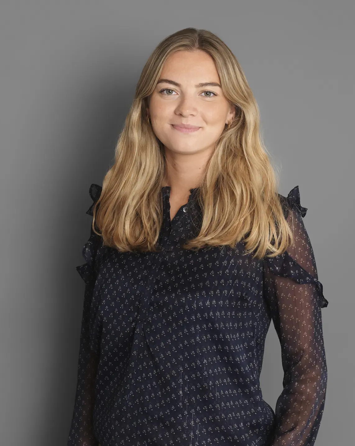 Celine Noer Kyndal