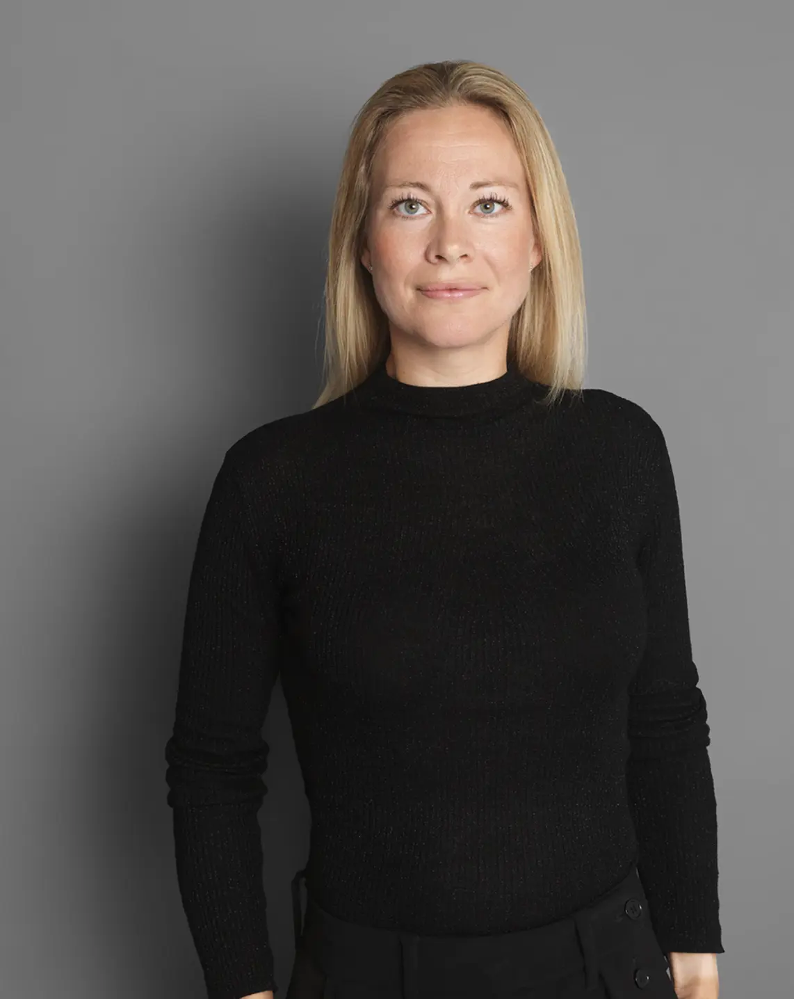 Camilla Søgaard Hudson
