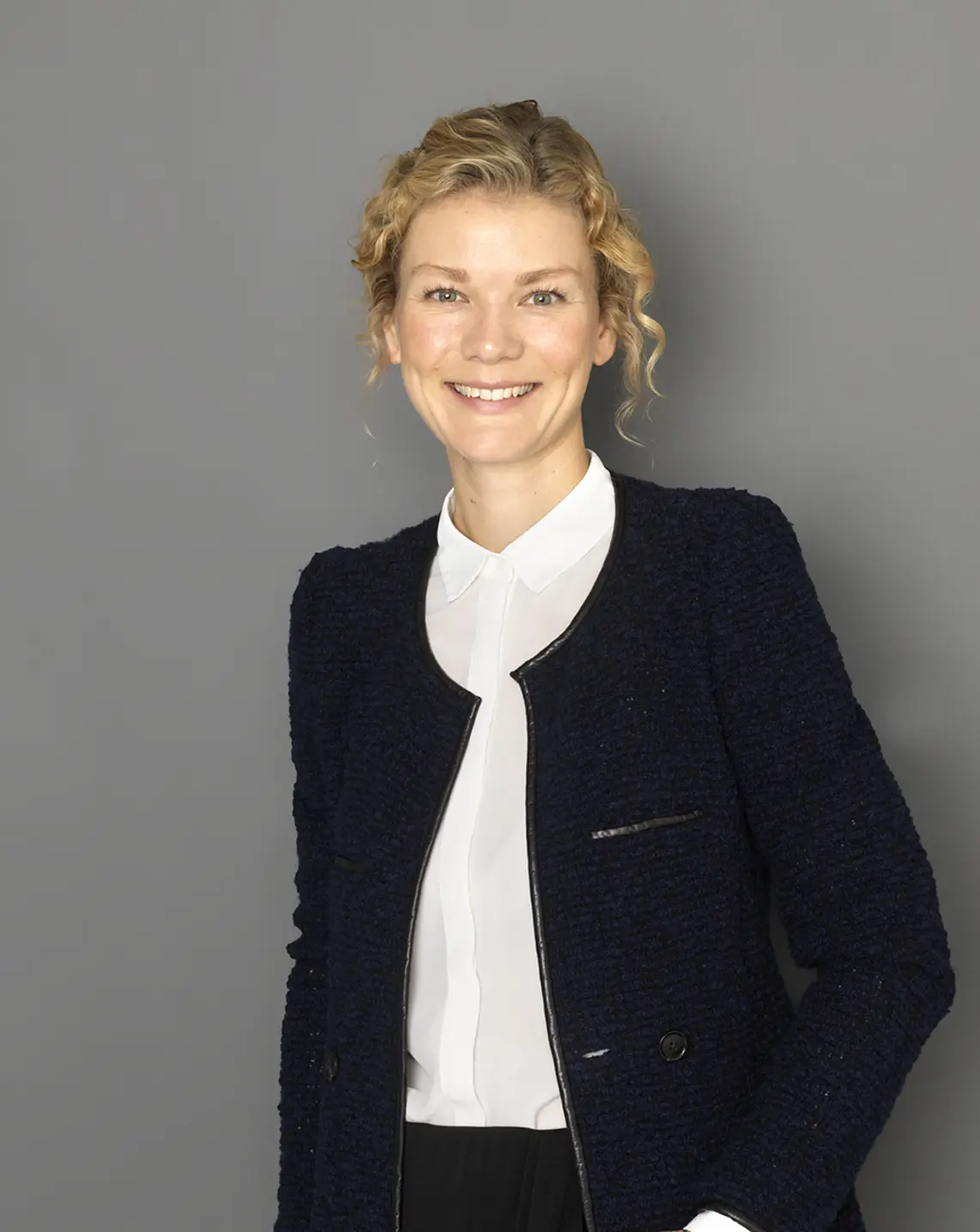 Camilla Søbjerg Nielsen