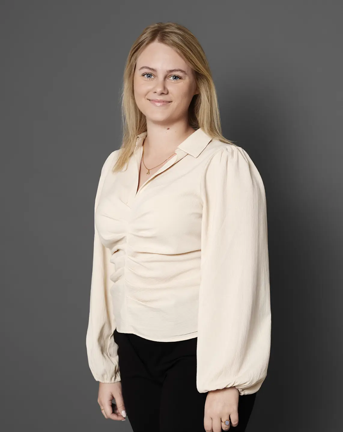 Camilla Wolf Vejvad