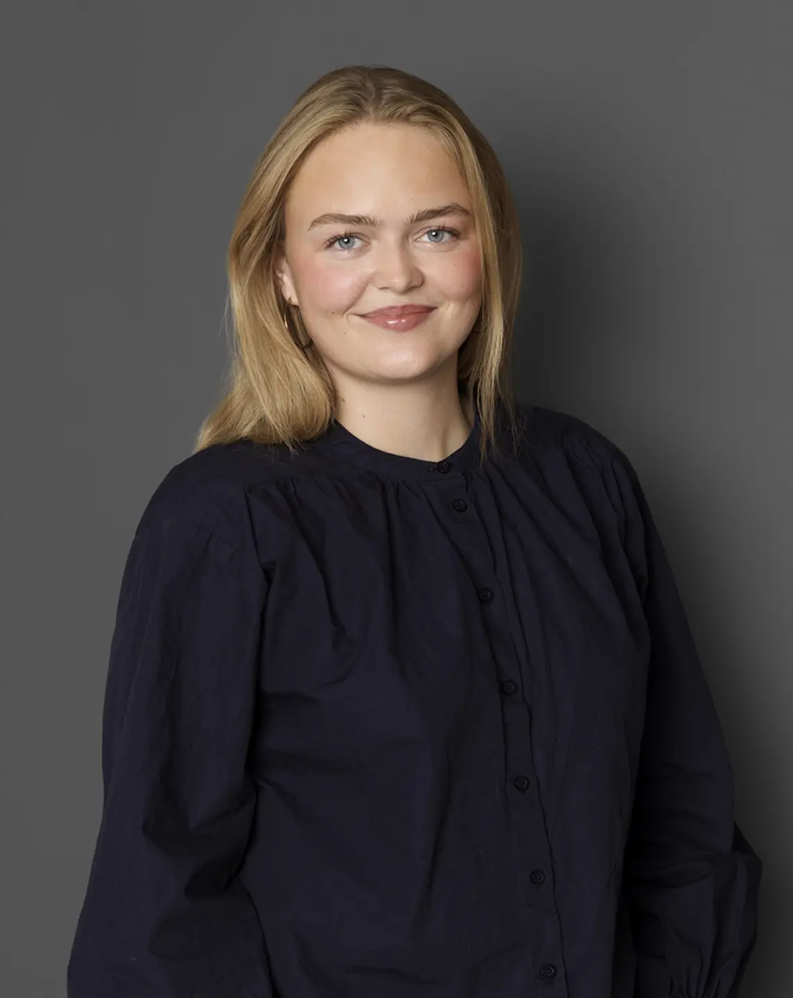 Dagmar Maria Hollensen