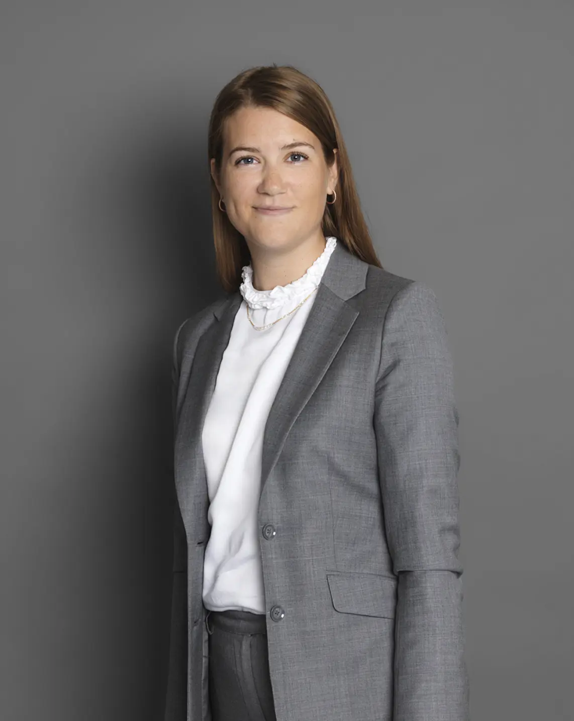 Emilie Bilstrup Østergaard