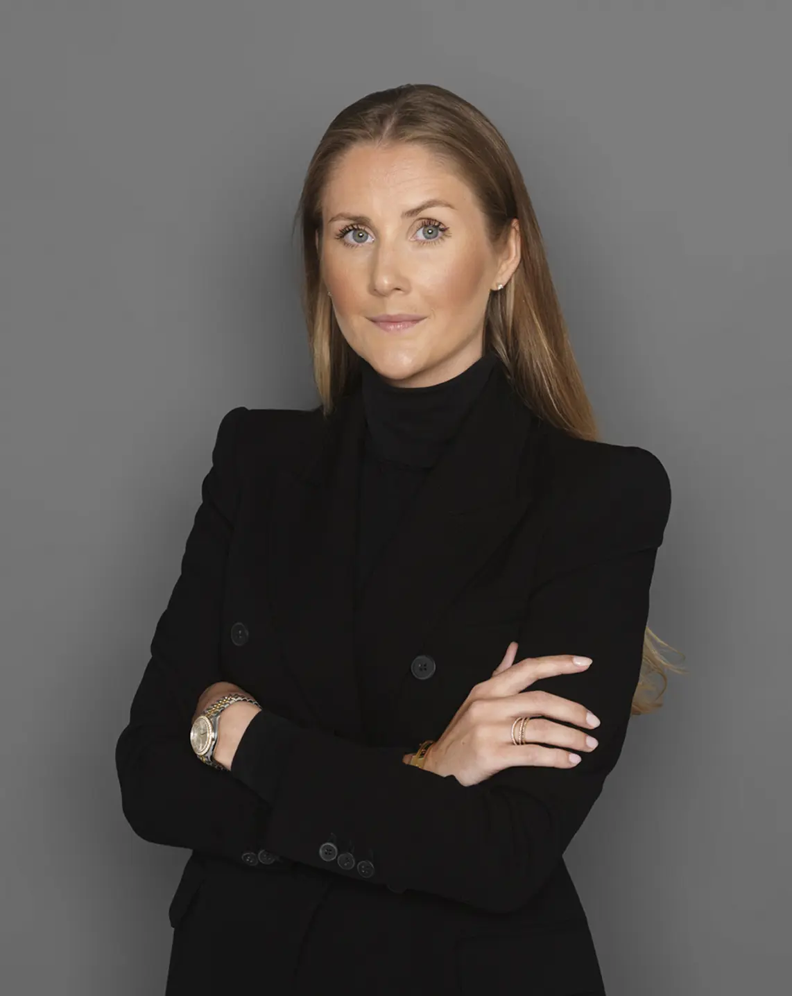 Emilie Holm Toft