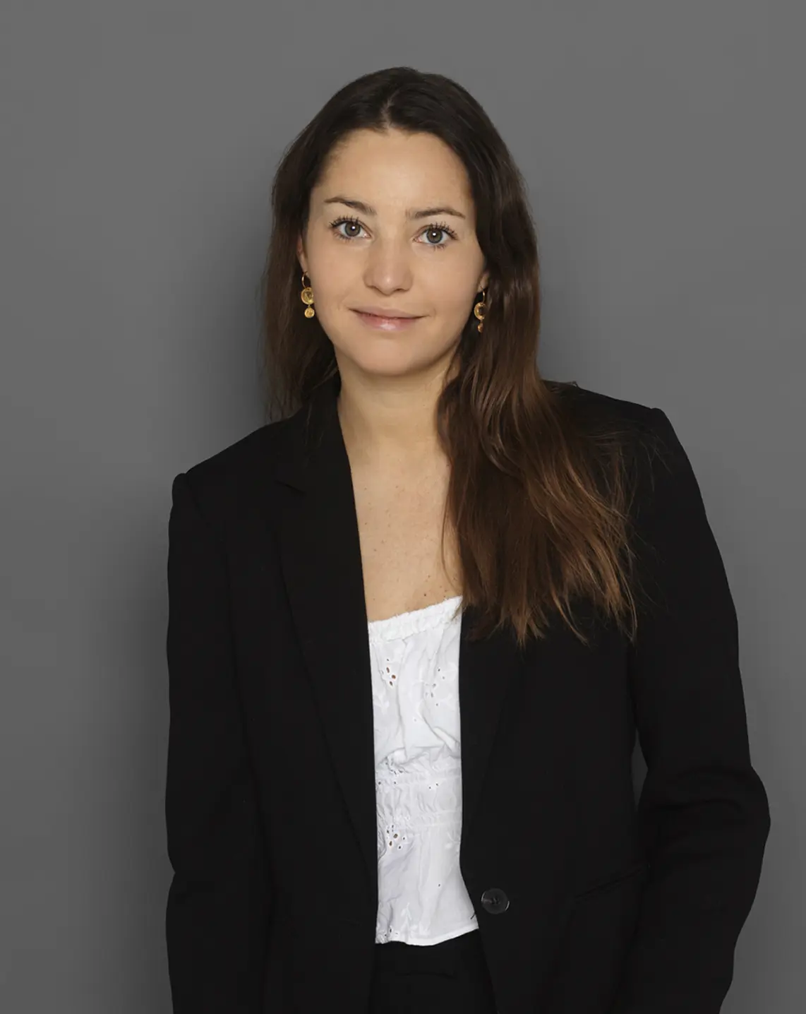 Emilie Menzer Poulsen