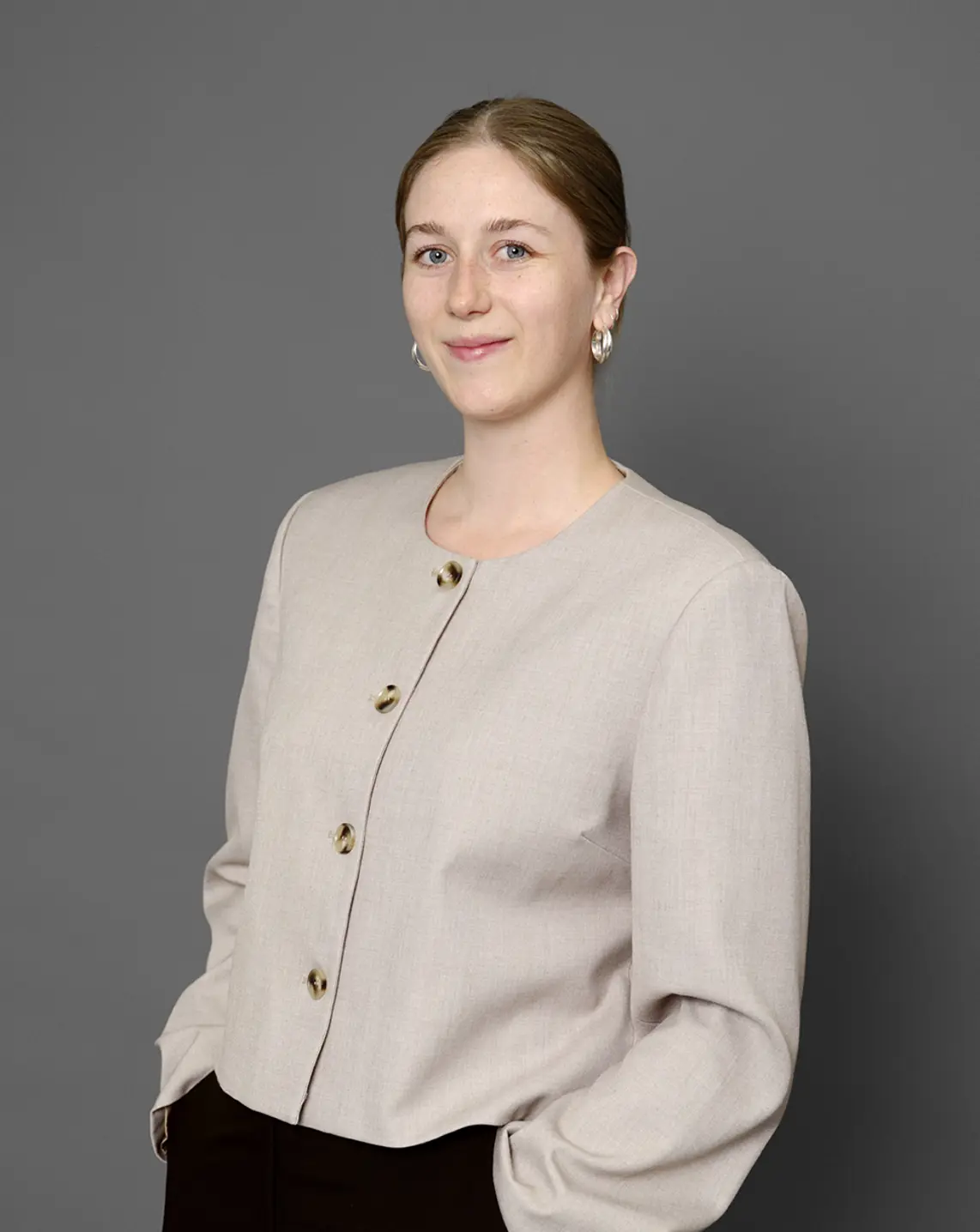 Esther Hedegaard Flø