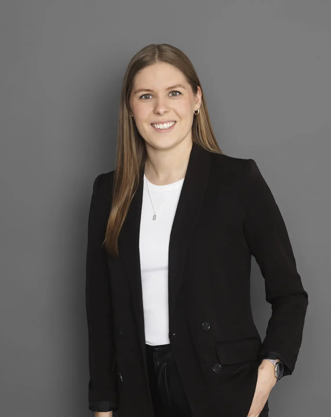 Emilie Stokholm Thomsen