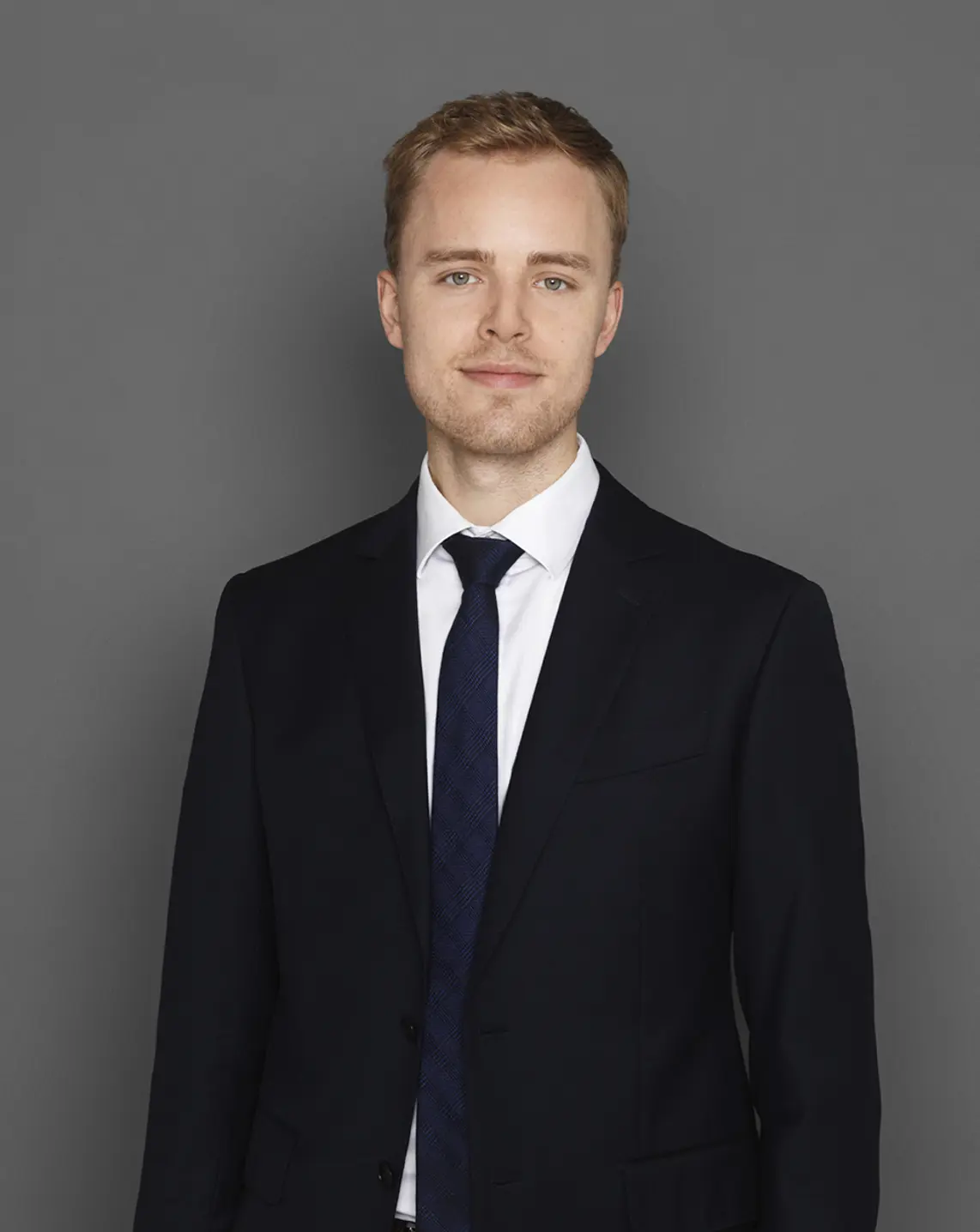 Frederik Anker Nielsen
