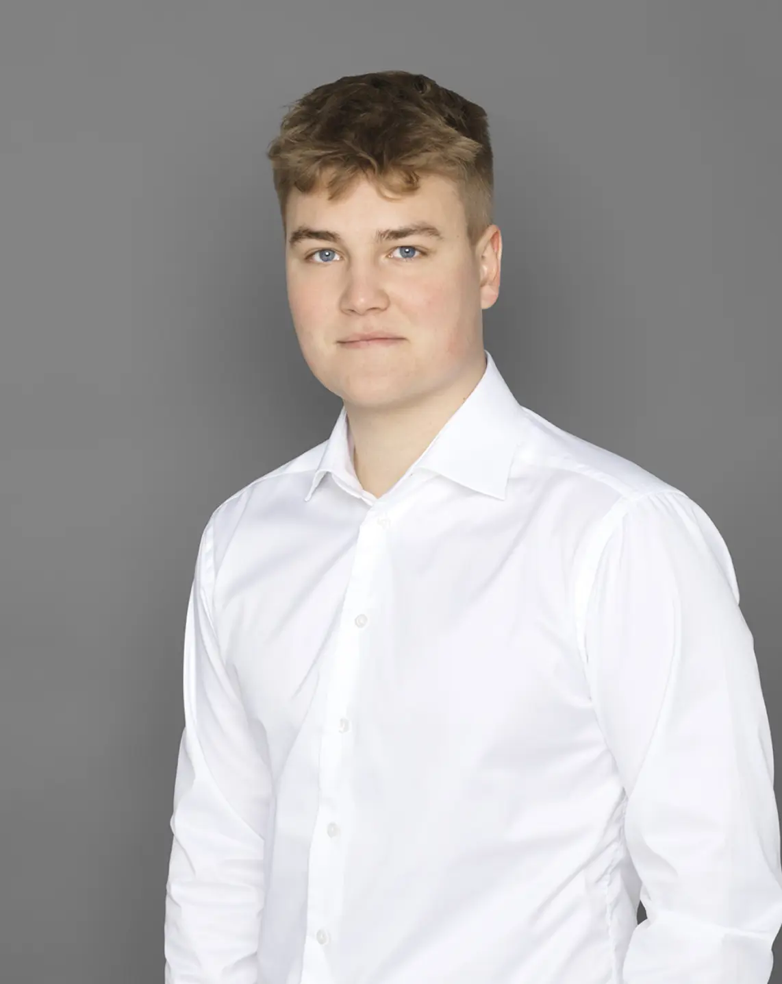 Frederik Brønsgaard Pedersen