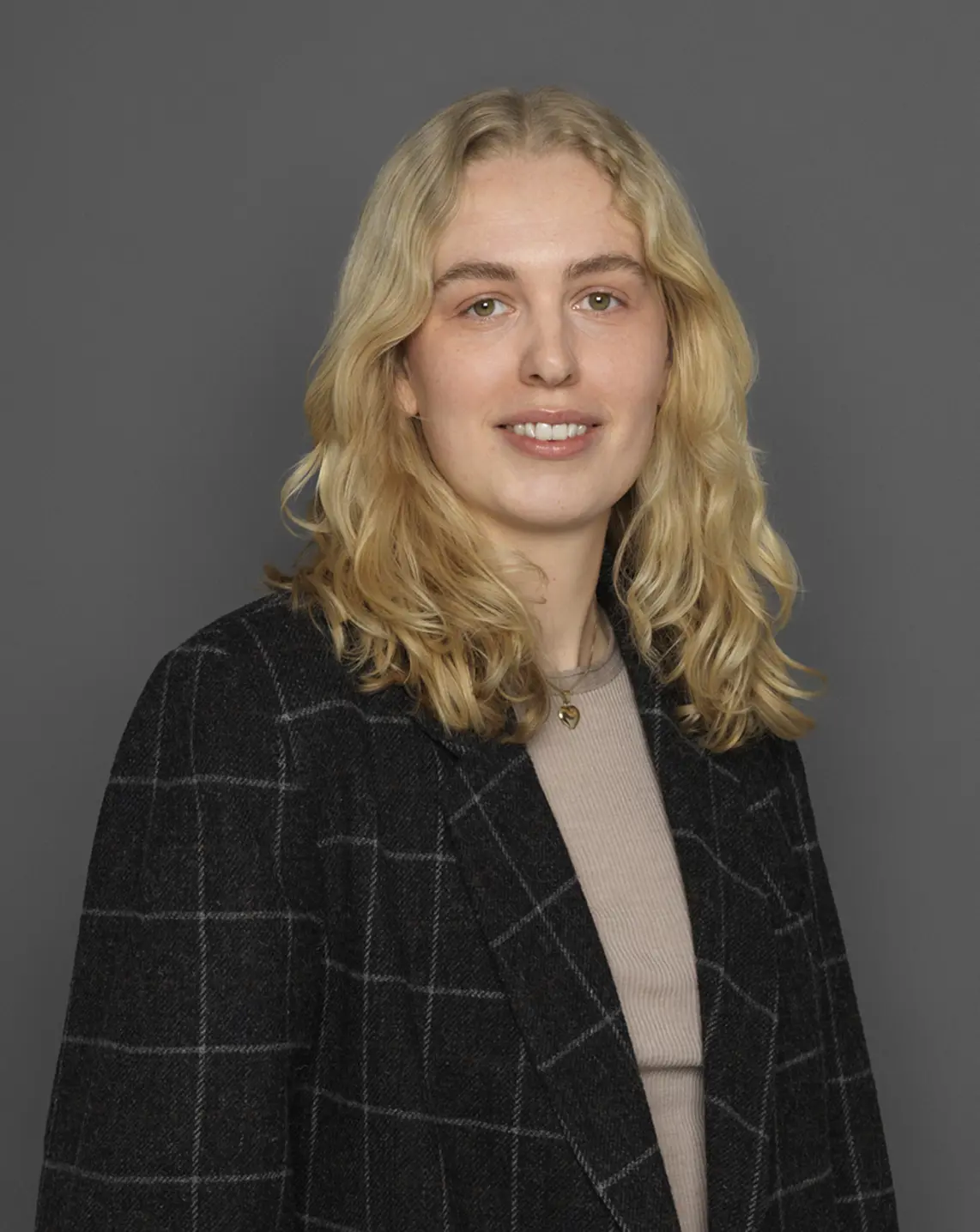 Frederikke Højgaard Abrahamsen