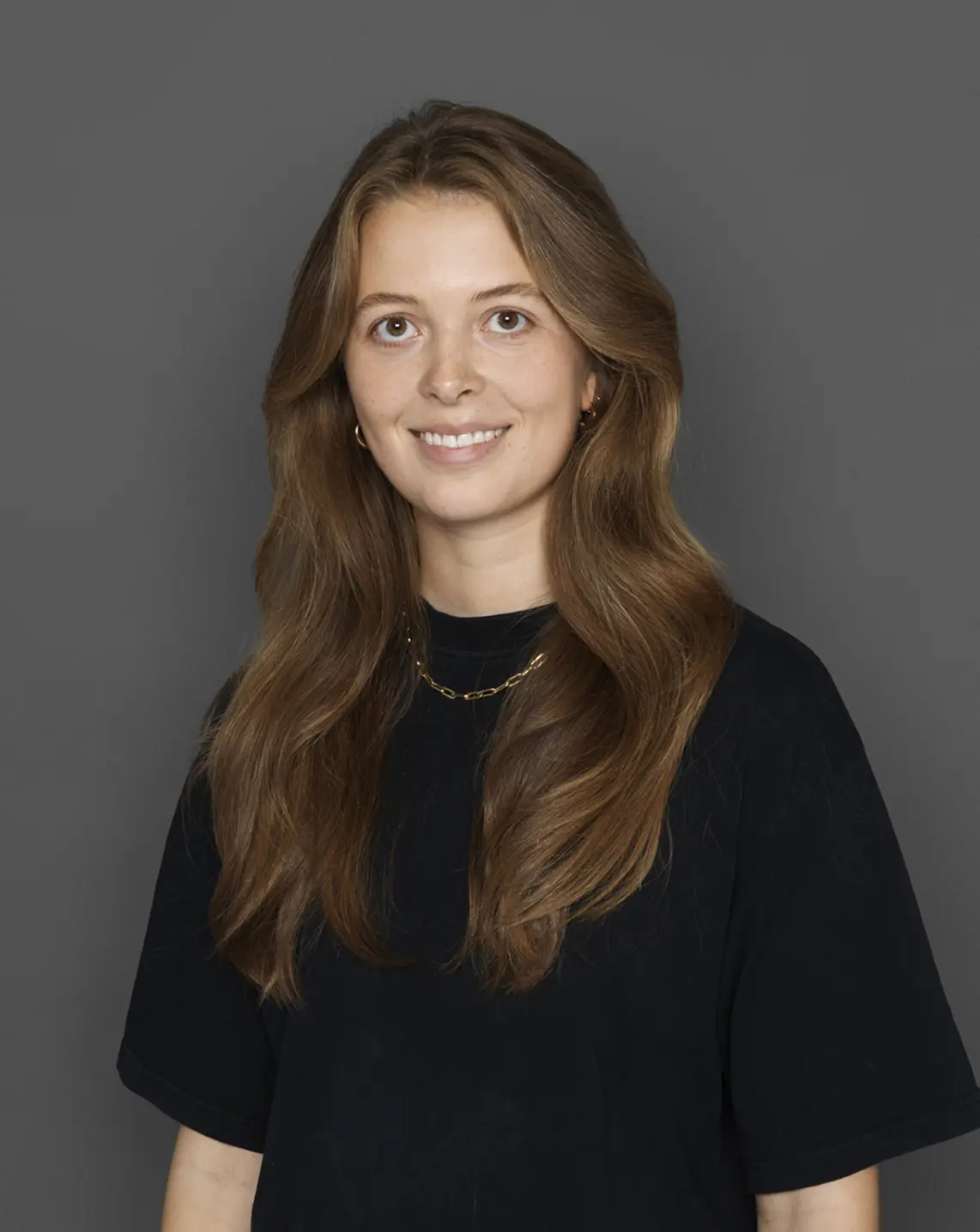 Freja Møller Steffensen
