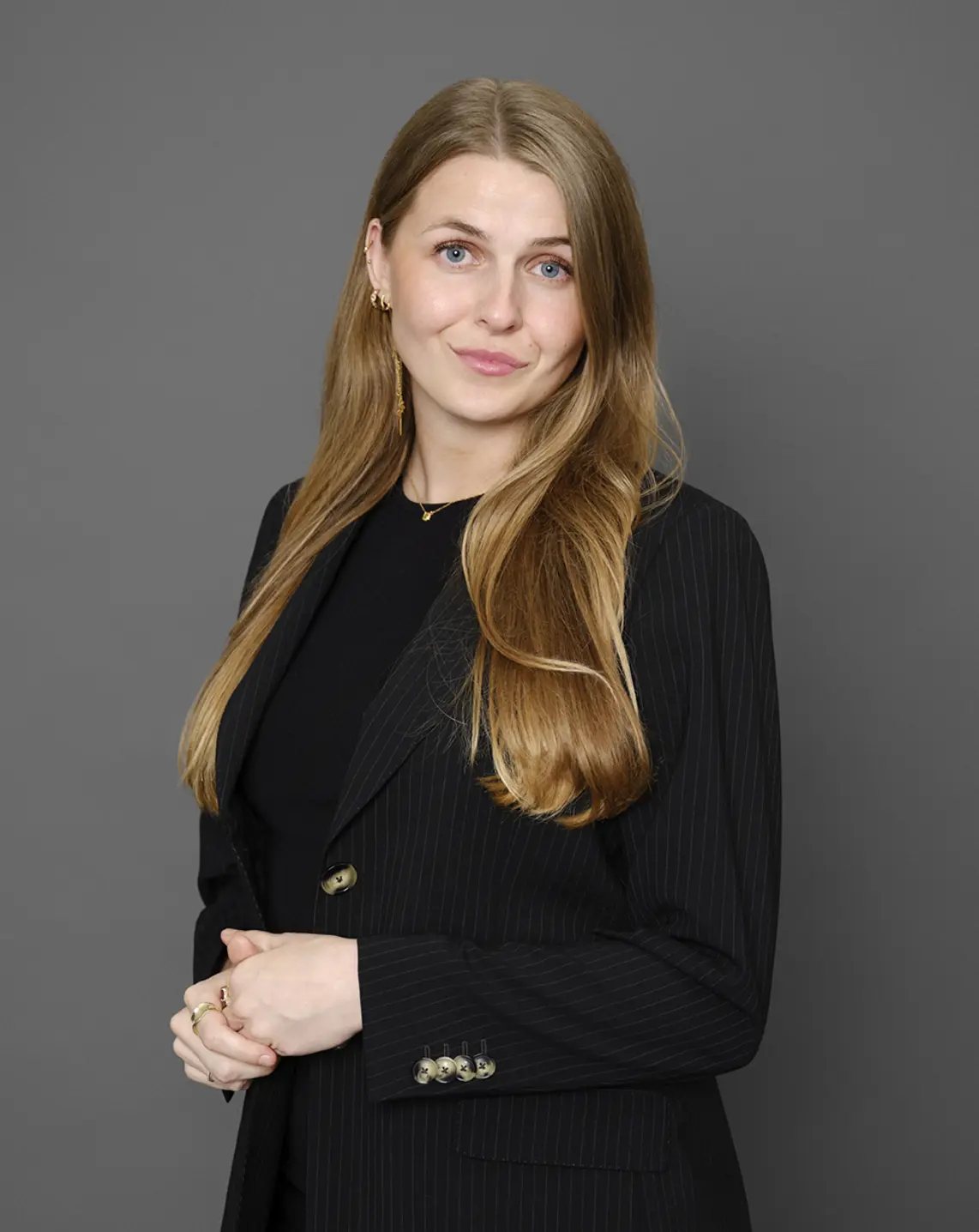 Frida Almind Jespersen