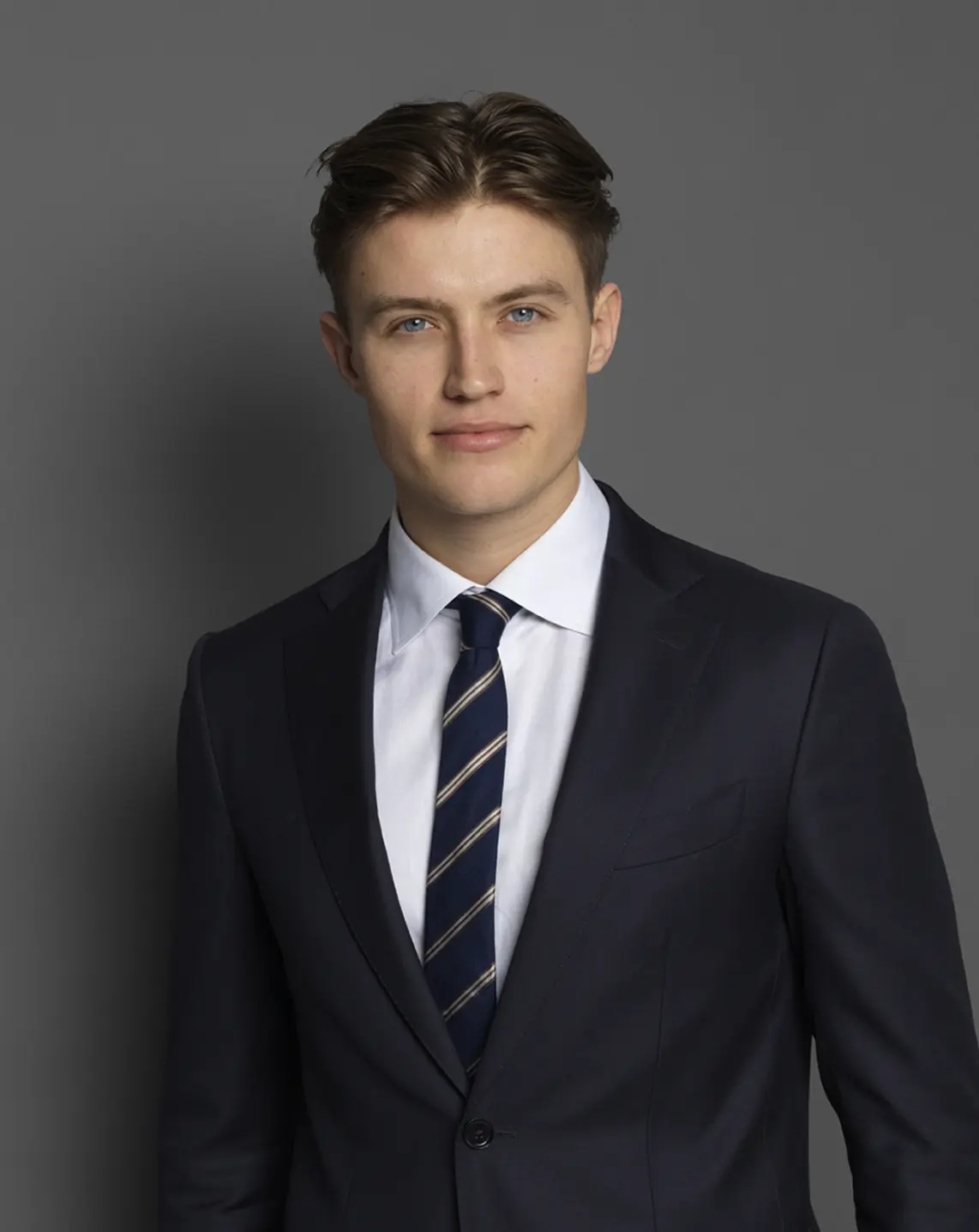 Frederik Granhøj Juul Hansen