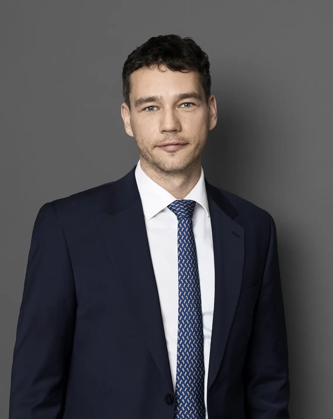 Frederik Uldall Bach