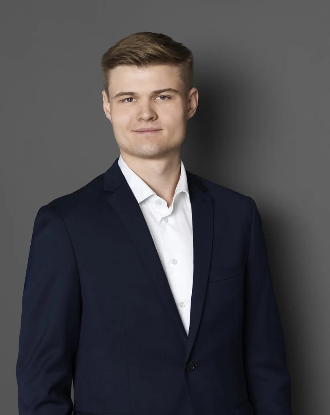 Gustav Erik Andersen