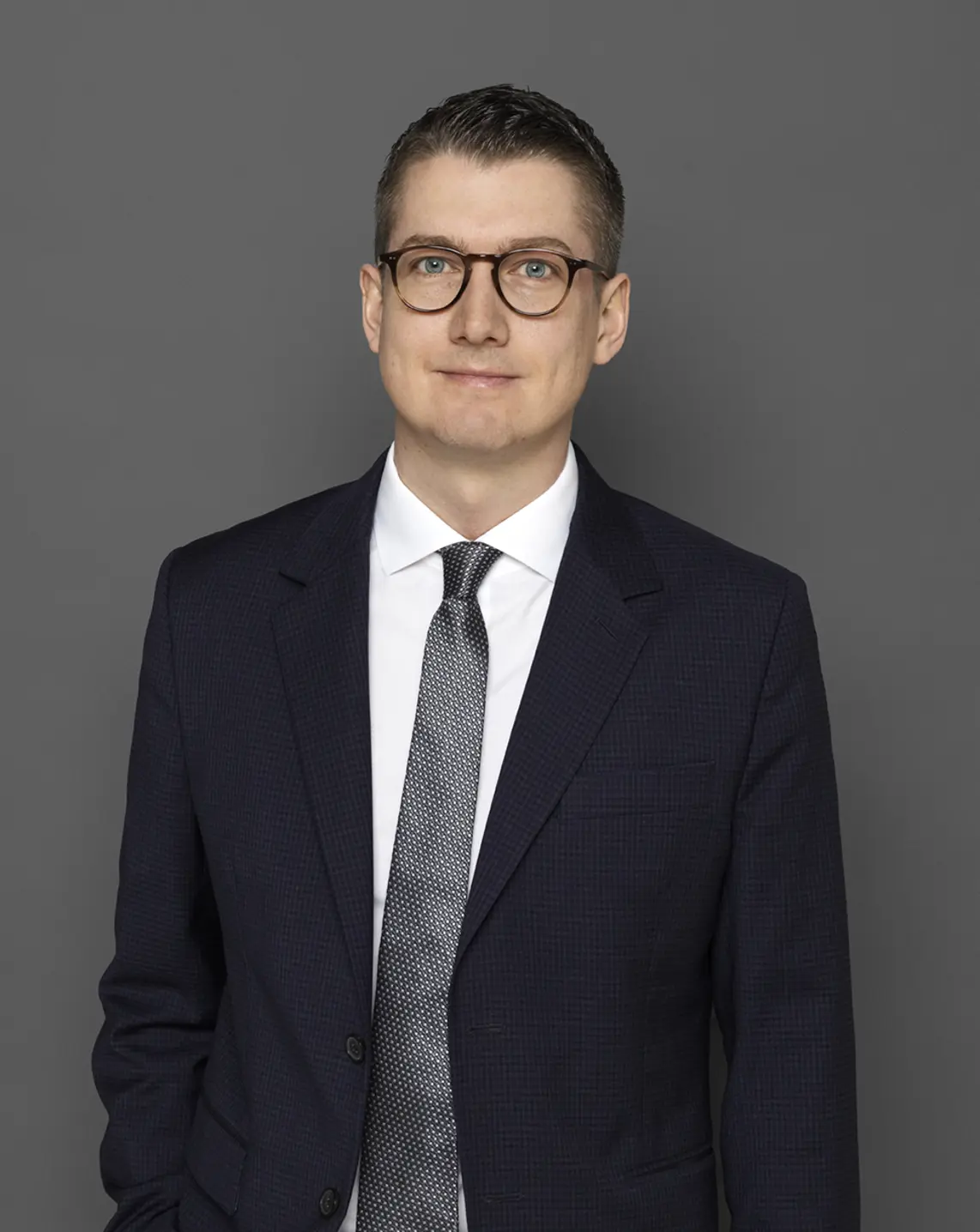 Frederik Haugsted
