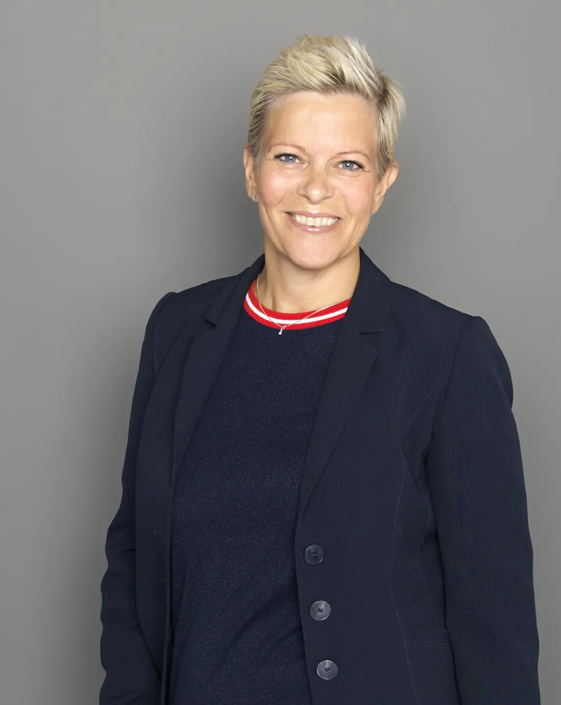 Heidi Bjerrum