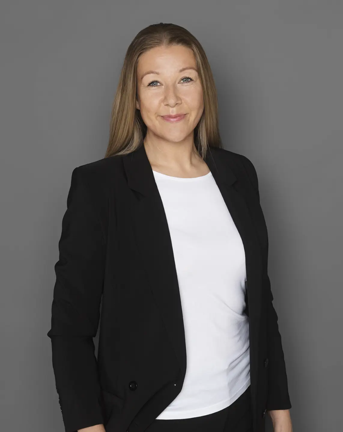 Heidi Lohmann Porsborg