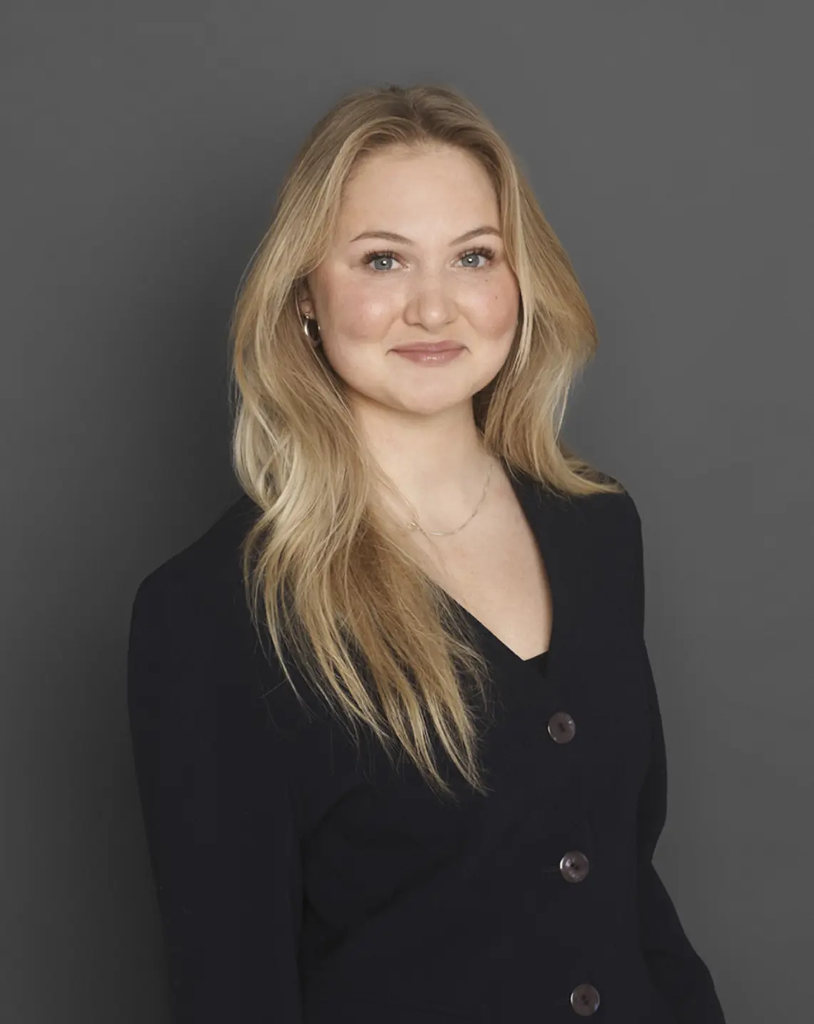 Hanna Karen Busch